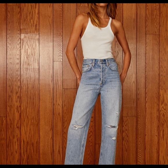 Denim Forum - Joni Jeans - Picture 3 of 4